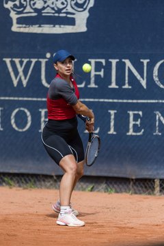 Bild 218 - BL DTV Hannover - BW Dresden Blasewitz : Ergebnis: 2:7